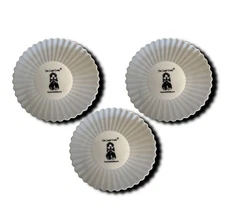 The Candle Daddy (3 White Silicone Wax Warmer Reusuable Liners - Must Have fo...