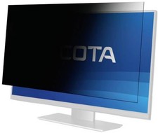 Dicota D50060-2SM 24" Blendschutzfilter Monitor-Schutzfolie Universal 1809892