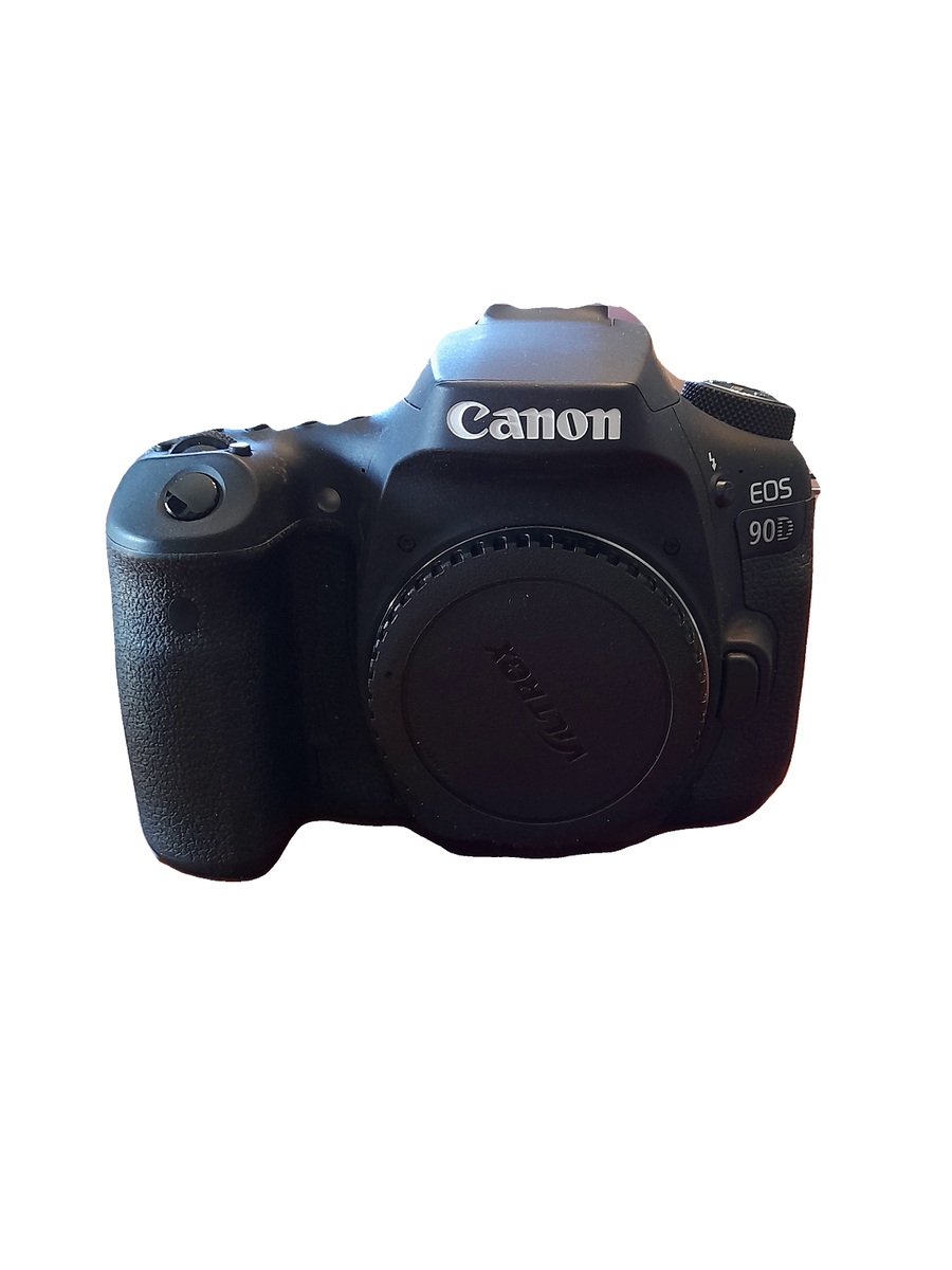 Canon 90d Best Canon Camera In 2020 Canon EOS 90D DSLR Camera
