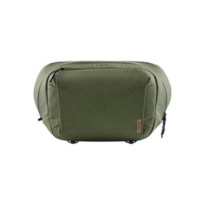 OneGo Solo V2 Camera Sling Bag, 10L Crossbody Camera Bag for Urban Travel Pho...