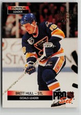 Dana Murzyn - 1992-93 Topps #194 Vancouver Canucks