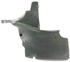 Pare-choc avant Saab 9-3