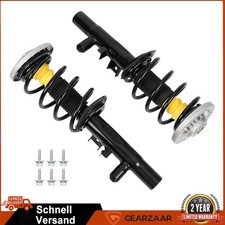 Stoßdämpfer Federbein Satz Ersatz für BMW X3 F25 X4 F26 2x 37116797025 Paar