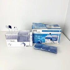Health Solutions SinuPulse Elite Advanced Nasal Sinus Irrigation System SP100