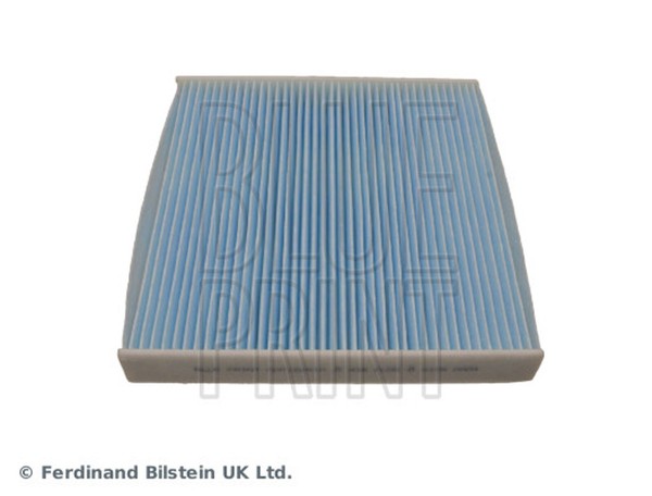 Innenraumfilter Blue Print ADF122510 Pollenfilter FüR Ford Transit Bus Tourneo-image