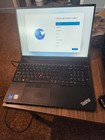 Lenovo ThinkPad E16 Gen 2 16.0" FHD Intel Core Ultra 7 155U 16GB 512GB SSD