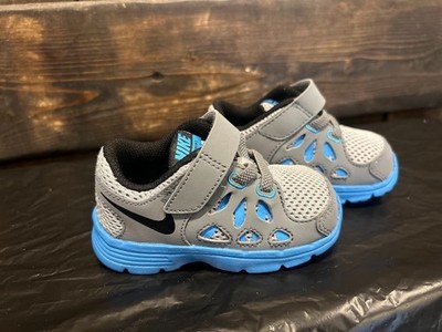 Nike Dual Fusion Run 2 (TDV) Little kids' sneakers Size 5c