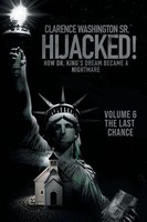 Clarence Washington Sr. | Hijacked! | Taschenbuch | Englisch (2025)