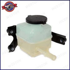 New For 1995-04 Toyota Avalon Camry Power Steering Reservoir W Cap Bracket