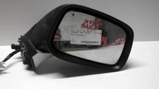 Retroviseur droit (ou coque) Peugeot 807