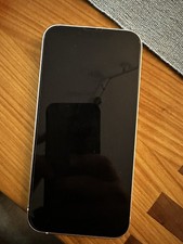 iPhone 13 128GB Weiß - OVP Guter Zustand