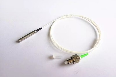 1X for Fiber-Optic Rotating Mirror 1550nm Faraday Rotating Mirror FC/APC 45° 90°