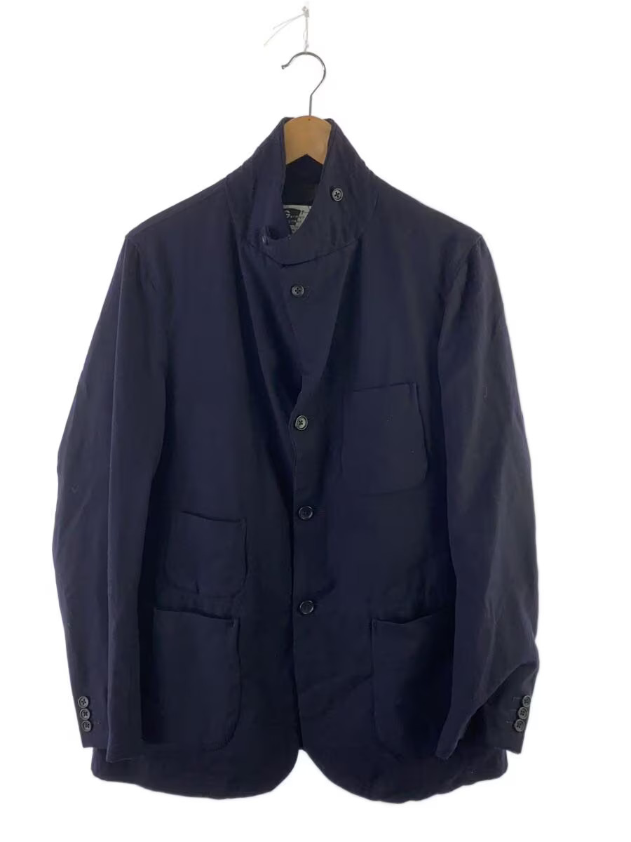 Engineered Garments Jacket Navy L - image 1