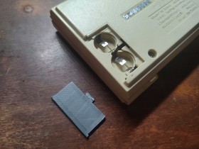 Game and Watch Oil Panic NOT working JUNK parts Game & Watch Nintendo Japan