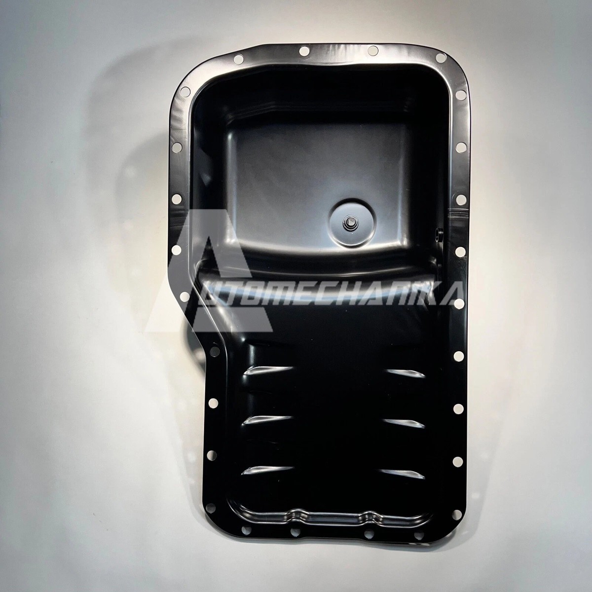 ISUZU NPR NQR 4HF1 4HG1 4HG1T 4.6L Oil Pan + Gasket | 8973852490