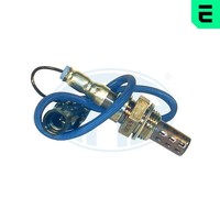 Lambdasonde Sensor Abgassteuerung ERA 570008A FüR Opel Astra Caravan T92 CC S83