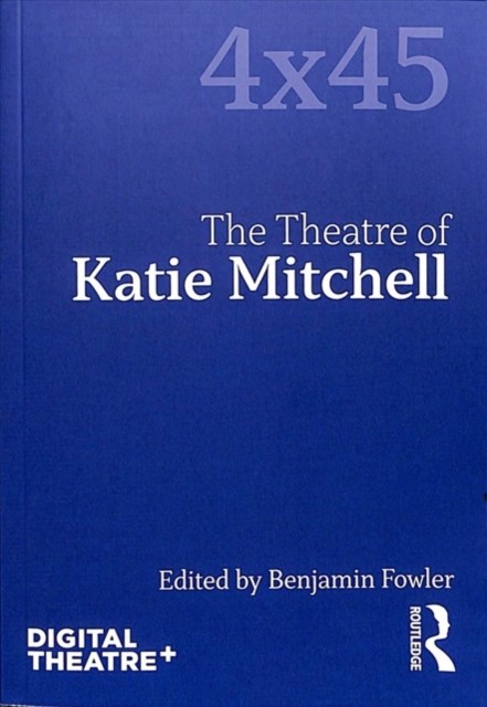The Theatre of Katie Mitchell (4x45) - Image 5