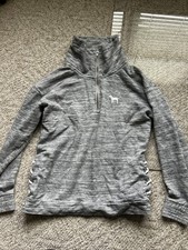 Women's Victoria Secret Sweatshirt Size XS