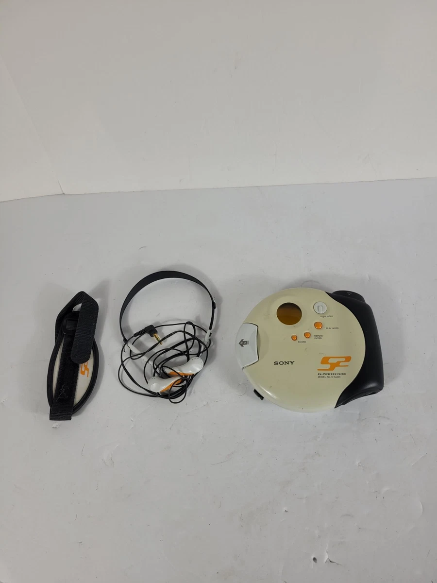 Sony Sports Cd Walkman for sale | eBay