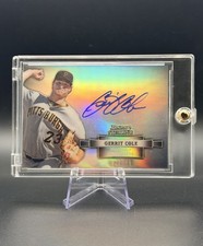 2012 Bowman Sterling Baseball Cards 33