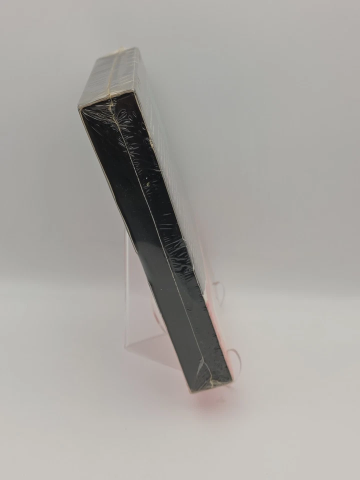 Football (1986) – Commodore 64/128 – Software Simulations – FACTORY SEALED! - Image 4 of 4