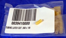 Fender Pickup Mounting Latex Rubber Tubing For Custom Shop Guitars 1x 0039410000