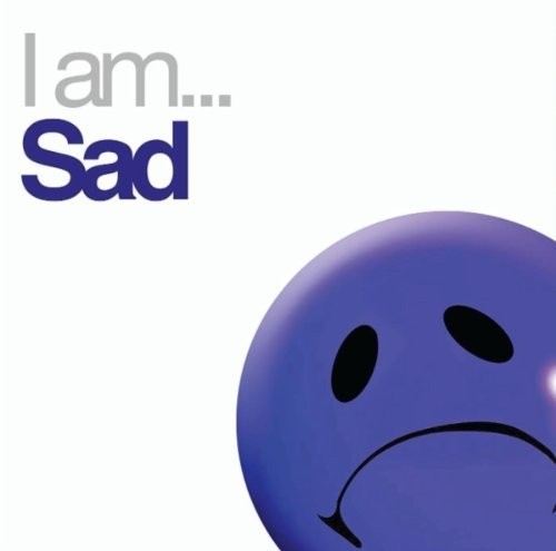 Различные исполнители I Am Sad (CD)