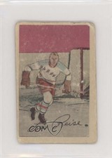 1952-53 Parkhurst Leo Reise #49 i9w