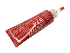 Porsche Sealing Compound - Loctite 574 (50 ml Tube), 911/912/914/924/928/930/9