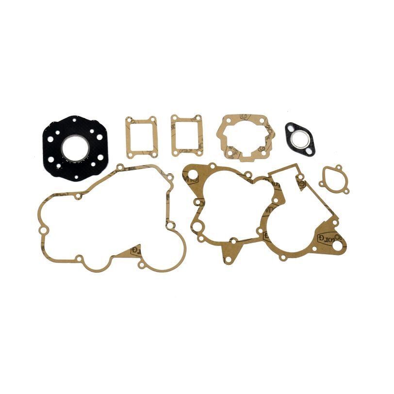Gaskets Fit Derbi Senda 50 R Athena Set Gasket Seal / Kit 1pc - Image 6
