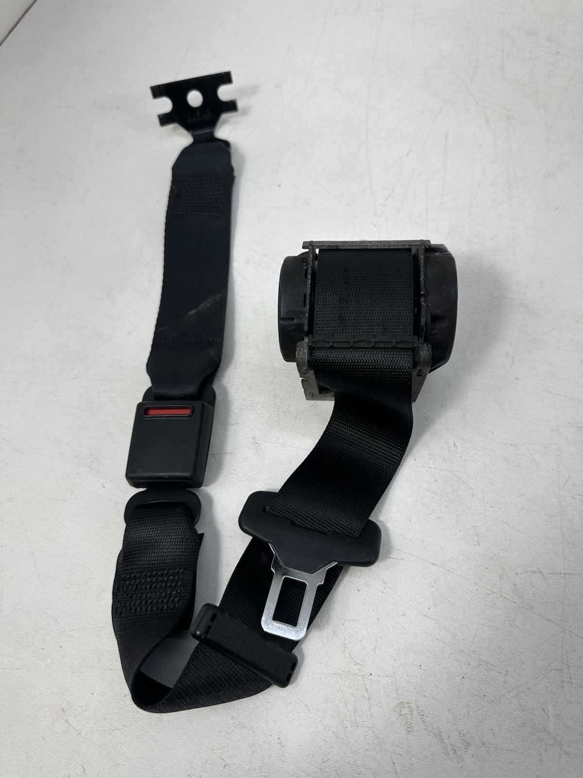 Maserati Ghibli 2014-2024 REAR Seat belt