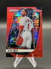 Ozzie Smith Cards, Rookie Cards and Autographed Memorabilia Guide 12