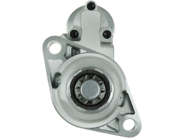 As-Pl Anlasser Starter AS S0224 FüR VW Seat Skoda FOX 6Y5 Polo Cordoba 9A4 Fabia-image