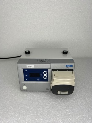 Erbe EIP 2 Spülflüssigkeits-Management Endoskopie Irrigation Pump (102432)