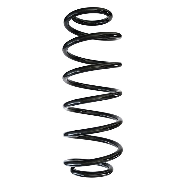 Fahrwerksfeder Hinterachse Schraubenfeder Ø120Mm Spidan FüR U.A. Mitsubishi-image