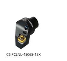 ORIGINAL       2  PCS  USER  TOOLS          C6 PCLNL-45065-12X