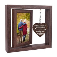 Memorial Gifts for Loss of Husband, Sympathy Gift for Loss of Husband Memoria...