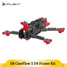 iFlight SH CineFlow 5 O4 Pro FPV Frame Kit 5i...