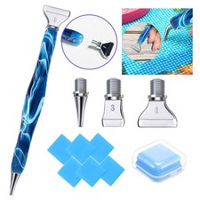Diamond Art Tools Painting Accessories Kits w...