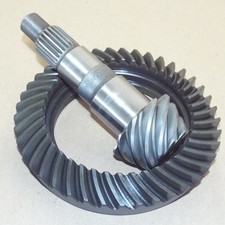Platinum Torque - 4.88 Ring And Pinion - Dana 30 Jk Jl Front