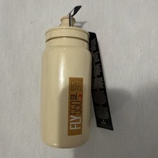 Elite Fly Ultra Light Sport Water Bottle 550ml Cycling BNWT