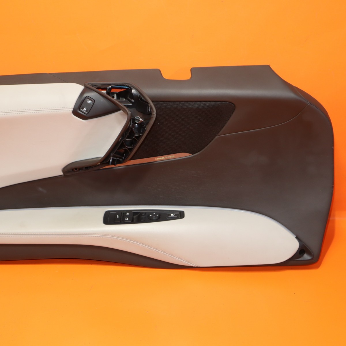 BMW i8 1951-2020 Front Left Door panel
