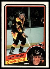 1984-85 O-Pee-Chee Hockey - Pick A Card - Cards 266-396