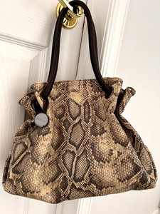 Python Bags | eBay