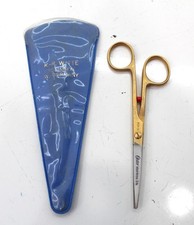 Vintage Oster Professional Salon Stainless 5.5" Shears 930-12-NOS- 46-2033