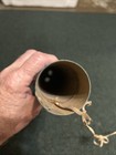Vintage Centuri Engineering Egg Crate Rocket Built — photo 4