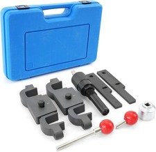 Camshaft Timing Tool Kit for Porsche Cayenne Panamera Audi Q7 9678 9595