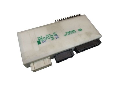 Steuergerät GM III für BMW 5 (E39) 528I 8378635