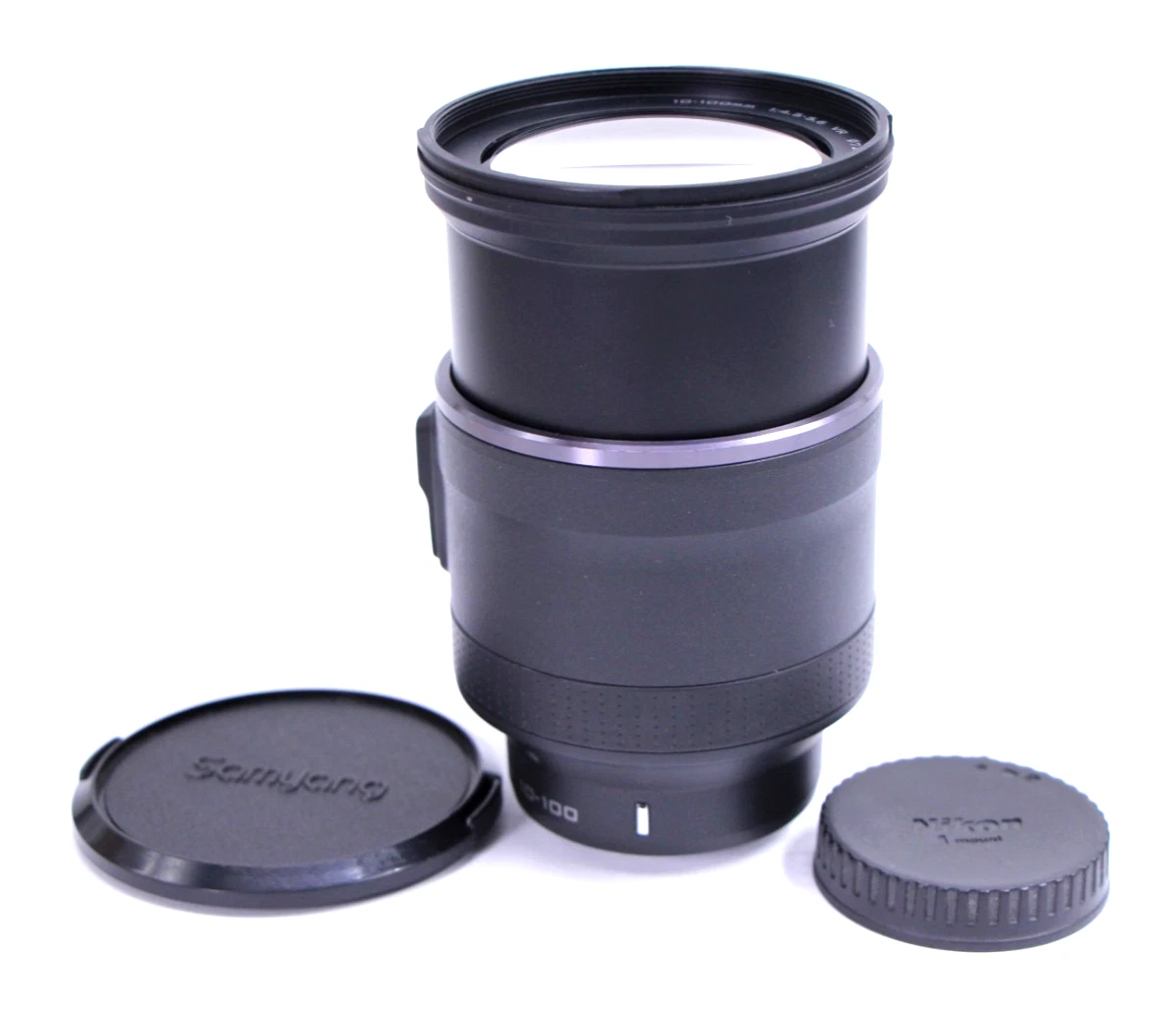 Nikon 1 10 100 for sale | eBay