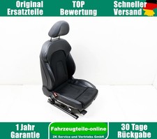 Siège Audi A5
